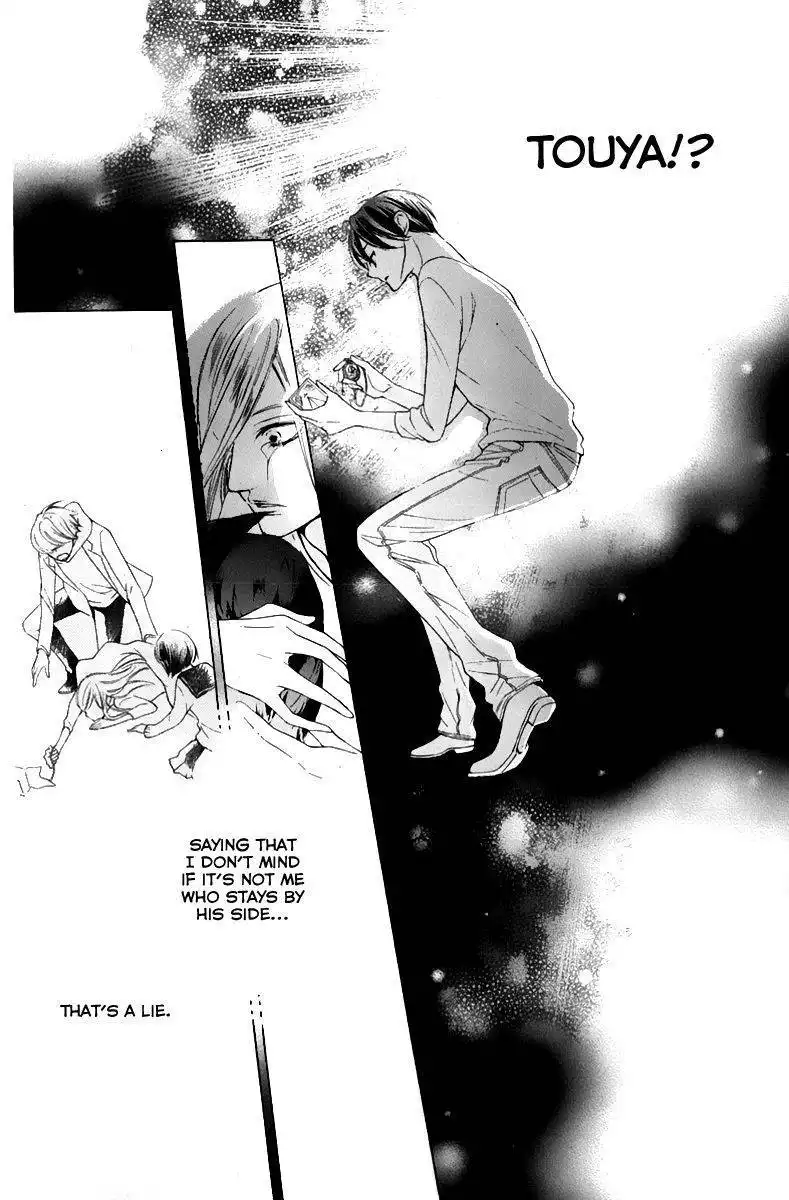 Millennium Snow Chapter 17 30